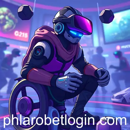 Phlaro: Shaping the Future of Online Gaming in 2025