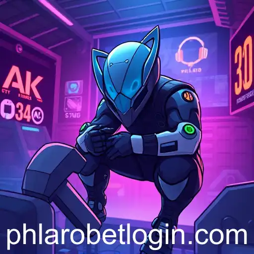 The Rise of Phlaro: The Gaming Revolution in 2025
