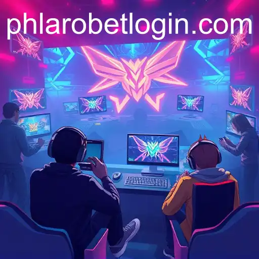 The Rise of Phlaro in Online Gaming