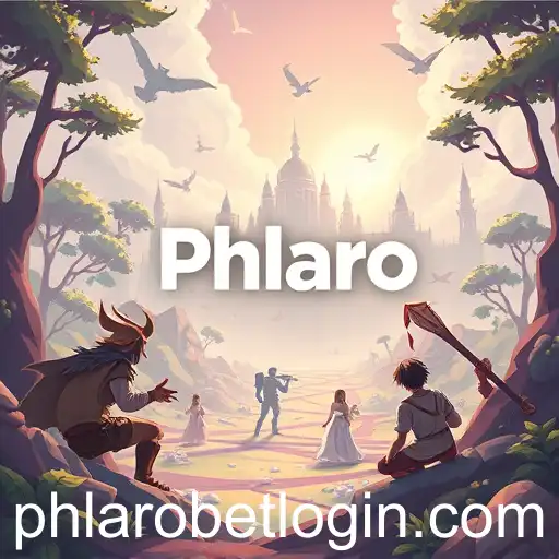 Phlaro: Revolutionizing Online Gaming