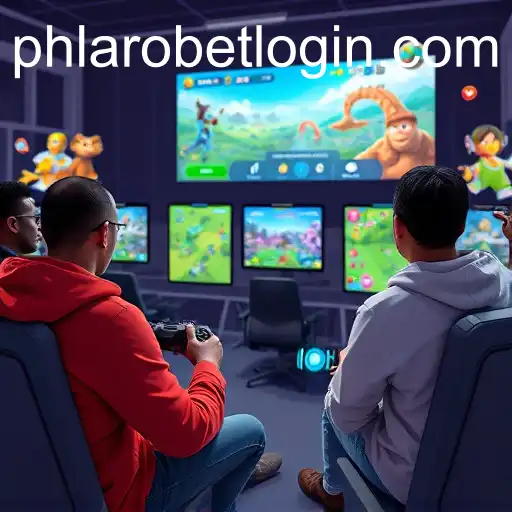 The Rise of Online Gaming in 2025