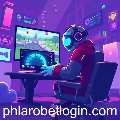 The Rise of Phlaro: Transforming Online Gaming in 2025