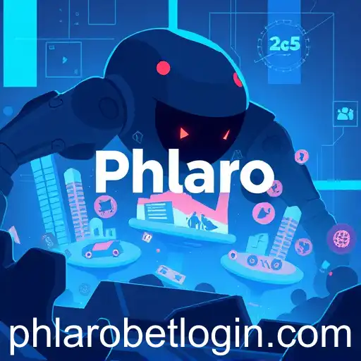 Gaming in the Digital Age: The Rise of Phlaro