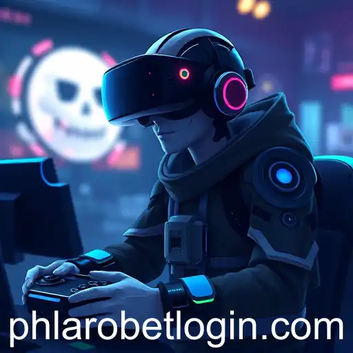The Rise of Phlaro: A New Era in Online Gaming