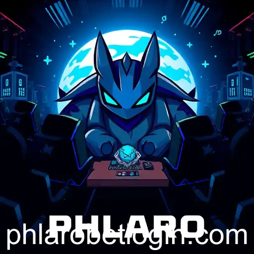 Phlaro Challenges the Gaming Scene