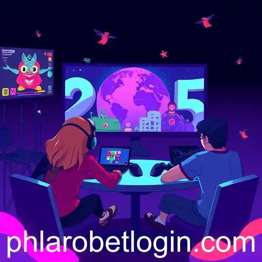 Phlaro: Transforming Digital Entertainment