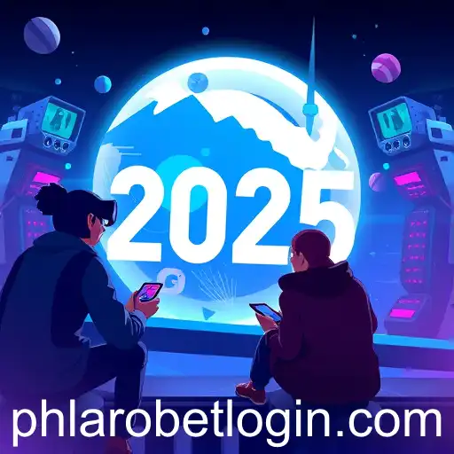 Phlaro Takes the Gaming World by Storm