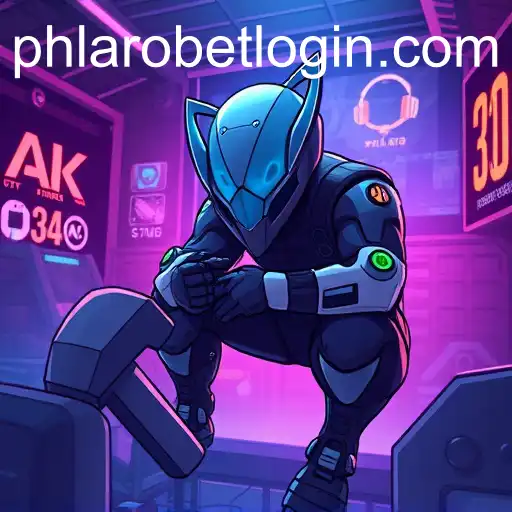 The Rise of Phlaro: The Gaming Revolution in 2025
