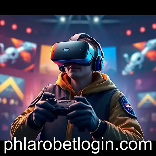 Phlaro: Revolutionizing Online Gaming in 2025