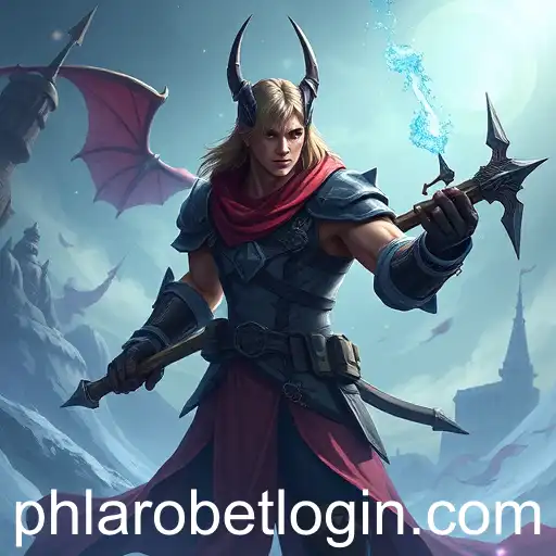 Phlaro: Revolutionizing Online Gaming