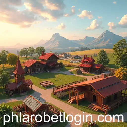 Gaming Platform 'Phlaro' Launches Innovative Features