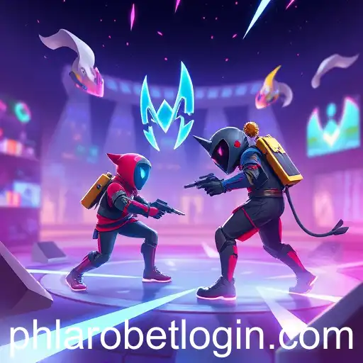 Phlaro: Revolutionizing Online Gaming