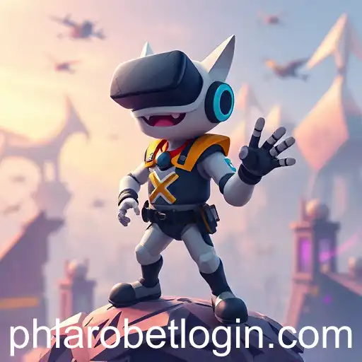 Phlaro: Revolutionizing Online Gaming