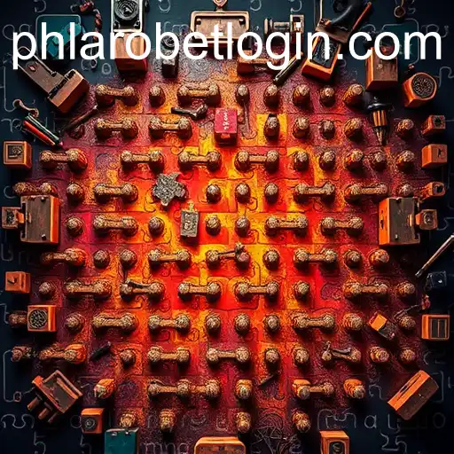 Phlaro: Redefining Puzzle Solving in the Digital Realm