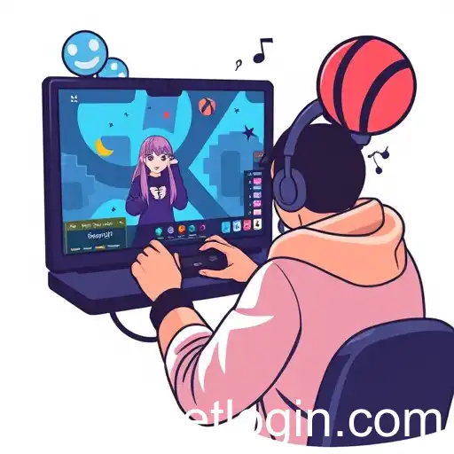 The Rise of Online Gaming in 2025