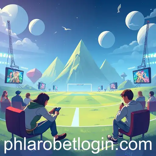 Exploring the Rise of Online Gaming Communities