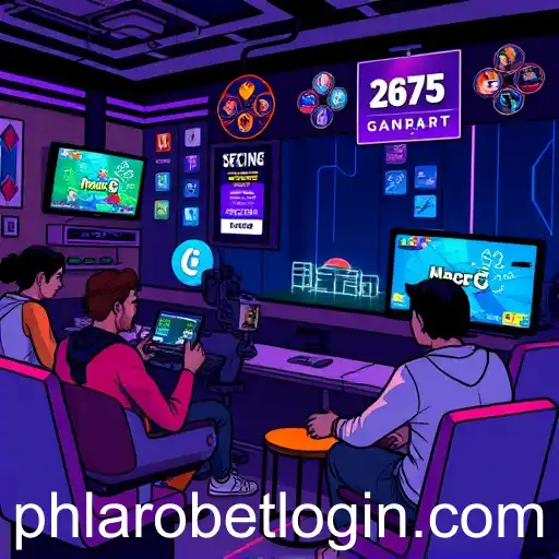 The Rise of Phlaro: A New Era for Online Gaming