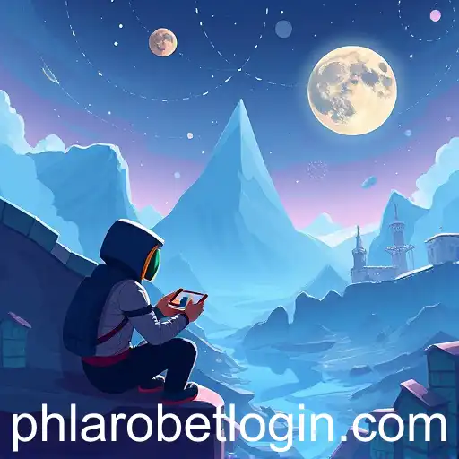 The Rise of Phlaro: A Digital Playground