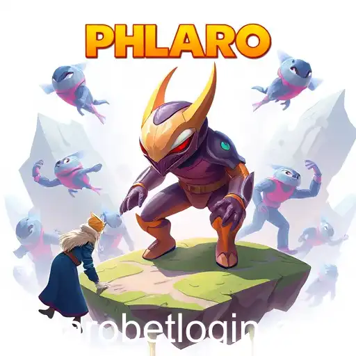 The Rise of Phlaro: New Frontiers in Online Gaming